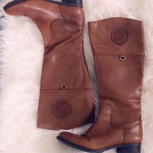 Etienne Aigner Women’s Boots